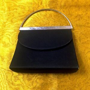 U S PAT 4453294 VINCENTE WOMEN MINI  HANDBAG & CROSSBODY